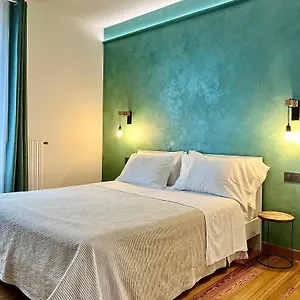 Oasi Di Mare, Con Parcheggio Privato E Colazione Bordighera