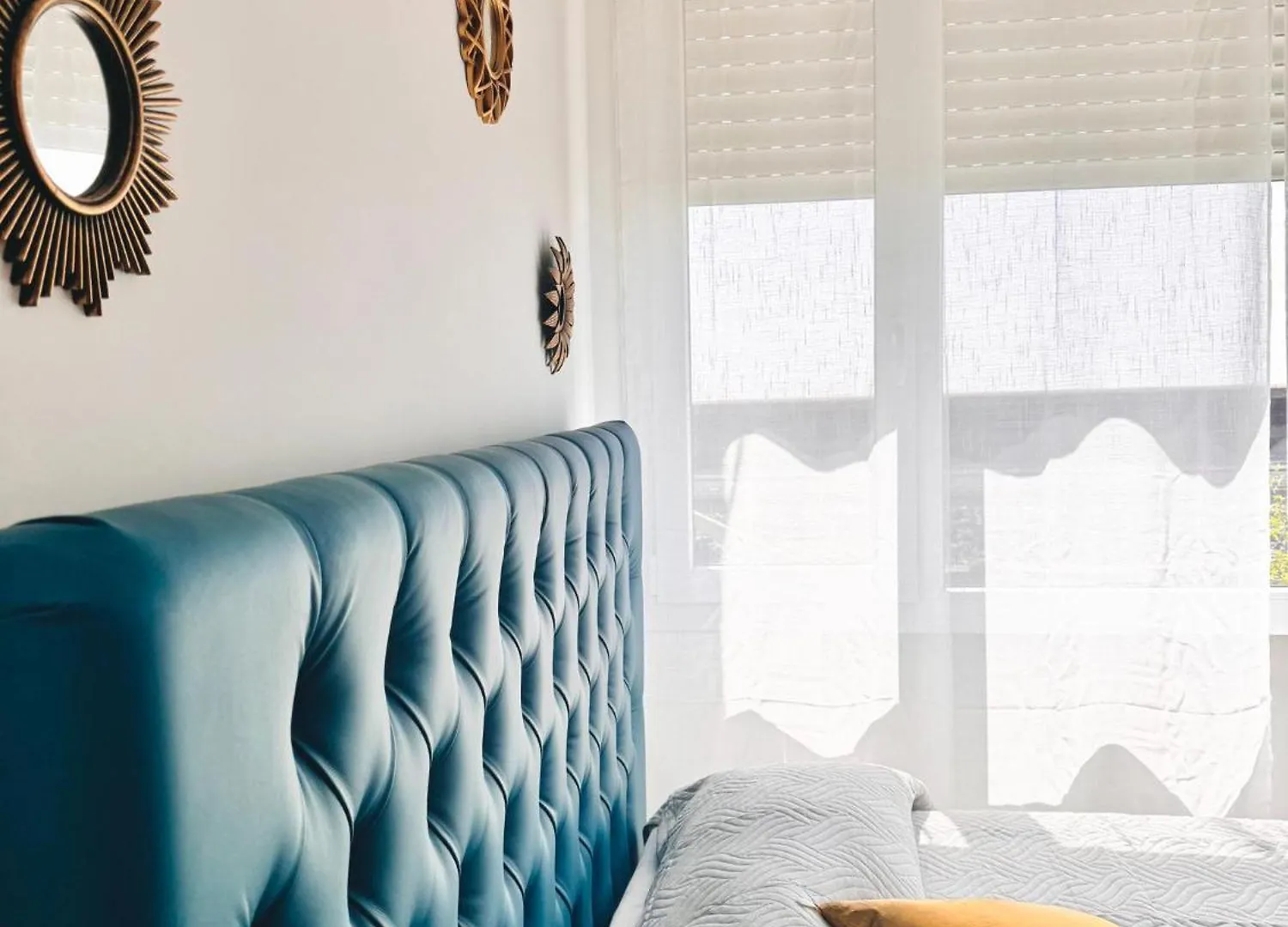 New Seaside Suite Gold Bordighera Guest house
